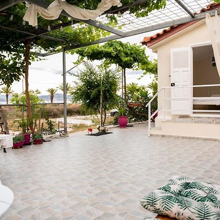 Sea View Residence Неа Киос Екстериор снимка